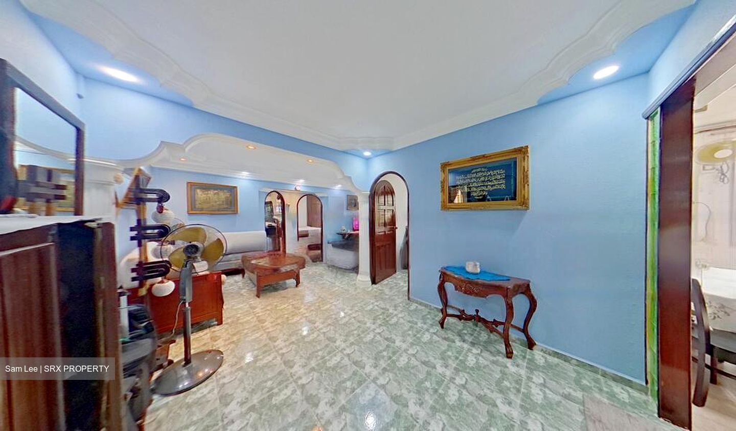 Blk 386 Yishun Ring Road (Yishun), HDB 4 Rooms #460484561